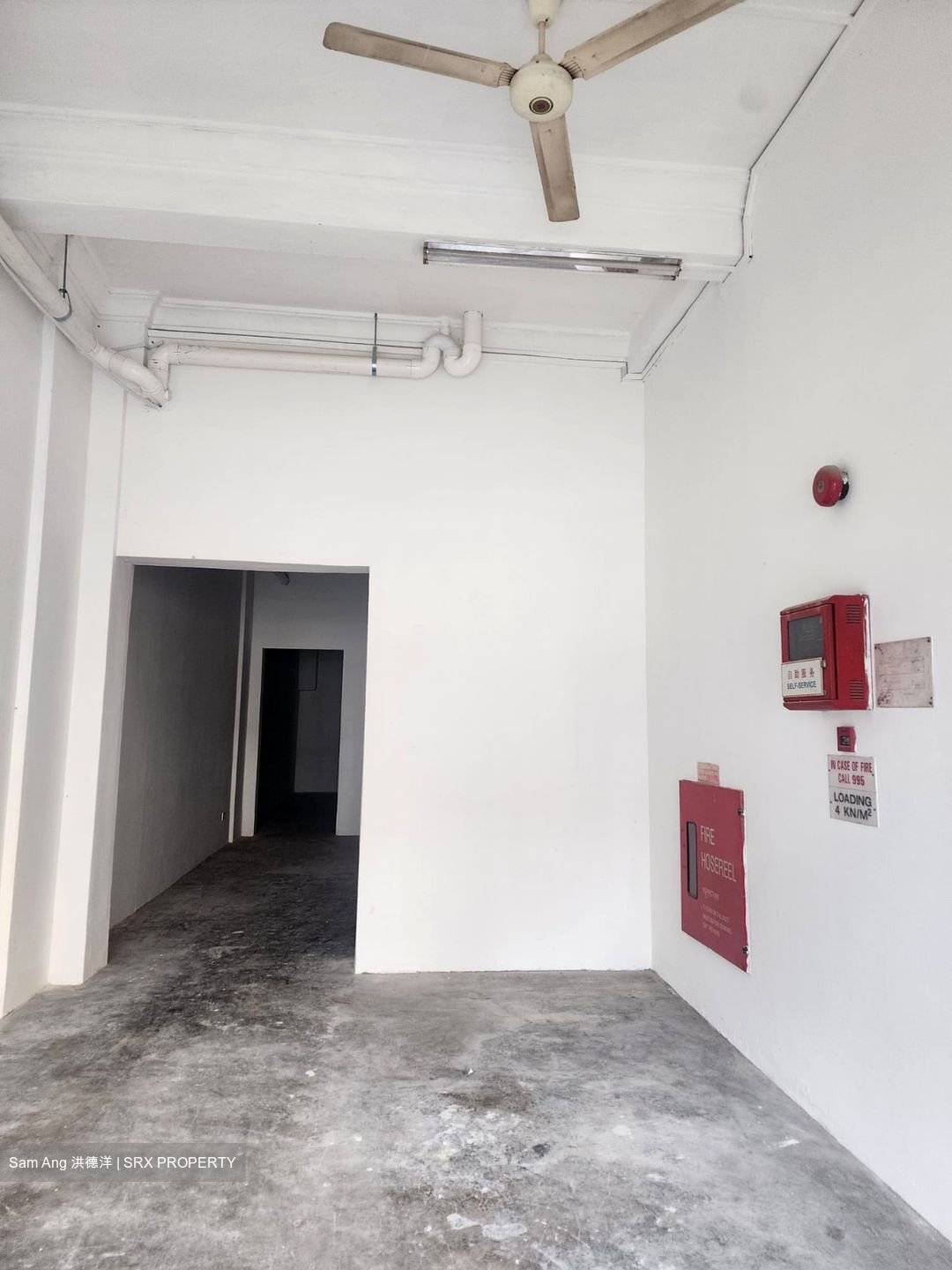 Serangoon Road (D8), Shop House #621193781